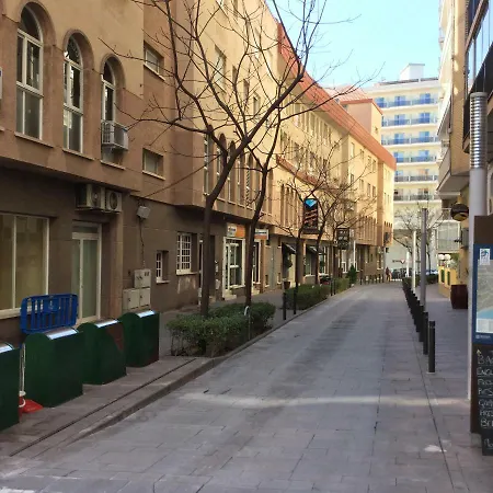 Perlamar 公寓